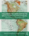 Challenging Organized Crime in the Western Hemisphere cover