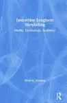 Immersive Longform Storytelling cover