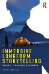 Immersive Longform Storytelling cover