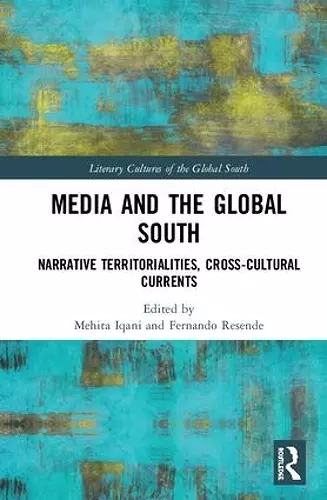 Media and the Global South cover