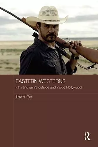 Eastern Westerns cover
