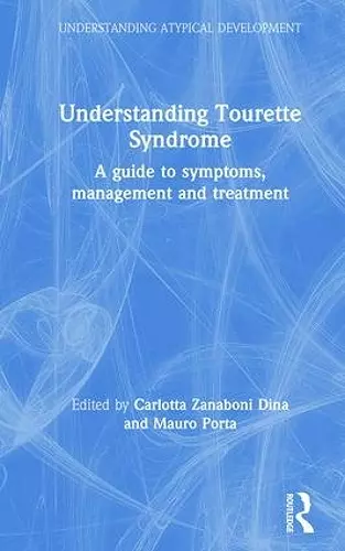 Understanding Tourette Syndrome cover