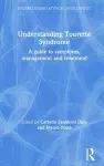 Understanding Tourette Syndrome cover