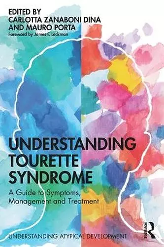 Understanding Tourette Syndrome cover