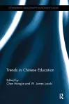 Trends in Chinese Education cover