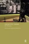 Singapore Cinema cover