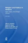 Religion and Politics in America cover