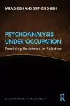 Psychoanalysis Under Occupation cover