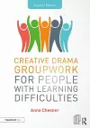 Creative Drama Groupwork for People with Learning Difficulties cover