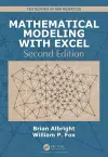 Mathematical Modeling with Excel cover