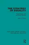 The Strategy of Equality cover