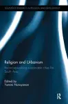 Religion and Urbanism cover