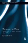 Photography and Place cover