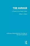 The Gurage cover