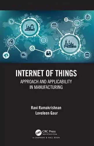 Internet of Things cover