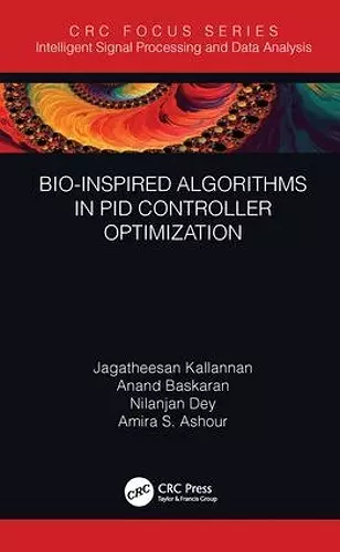 Bio-Inspired Algorithms in PID Controller Optimization cover