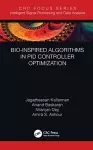 Bio-Inspired Algorithms in PID Controller Optimization cover