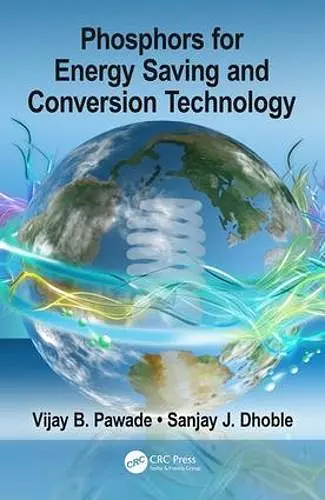 Phosphors for Energy Saving and Conversion Technology cover