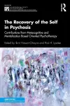 The Recovery of the Self in Psychosis cover