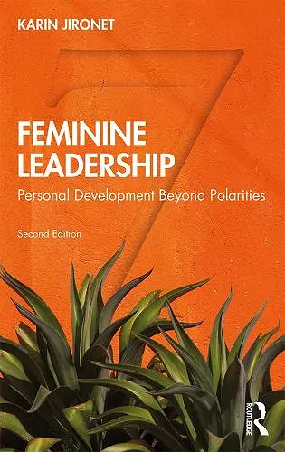 Feminine Leadership cover