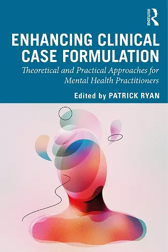 Enhancing Clinical Case Formulation cover