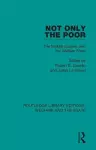 Not Only the Poor cover
