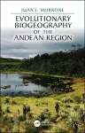 Evolutionary Biogeography of the Andean Region cover