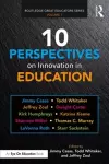 10 Perspectives on Innovation in Education cover