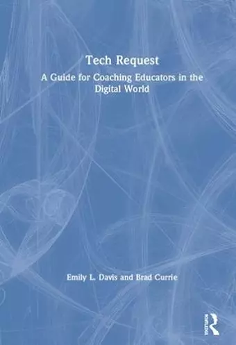 Tech Request cover