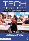 Tech Request cover