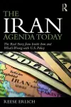 The Iran Agenda Today cover