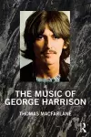 The Music of George Harrison cover