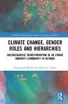 Climate Change, Gender Roles and Hierarchies cover