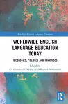 Worldwide English Language Education Today cover