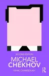 Michael Chekhov cover