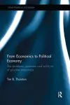 From Economics to Political Economy cover