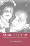 Sasha Pechersky cover