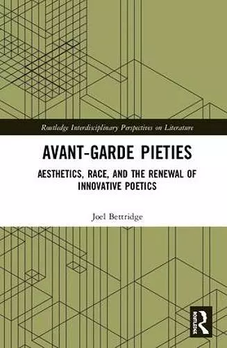 Avant-Garde Pieties cover