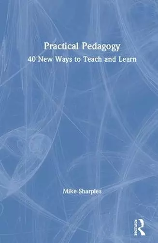 Practical Pedagogy cover