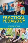Practical Pedagogy cover