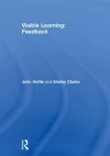 Visible Learning: Feedback cover