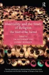 Materiality and the Study of Religion cover