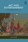 Art and Entertainment cover