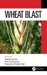 Wheat Blast cover