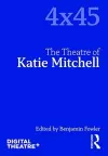 The Theatre of Katie Mitchell cover