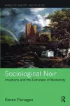 Sociological Noir cover