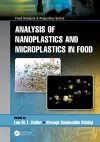 Analysis of Nanoplastics and Microplastics in Food cover