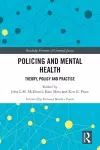 Policing and Mental Health cover