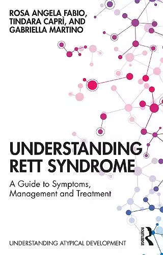 Understanding Rett Syndrome cover