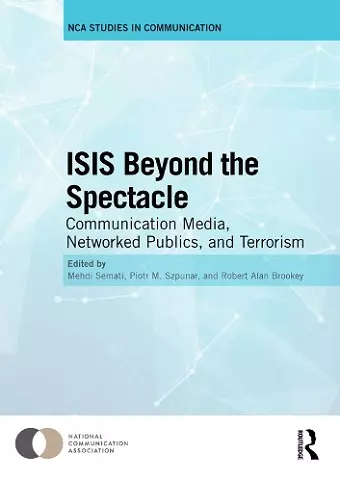 ISIS Beyond the Spectacle cover